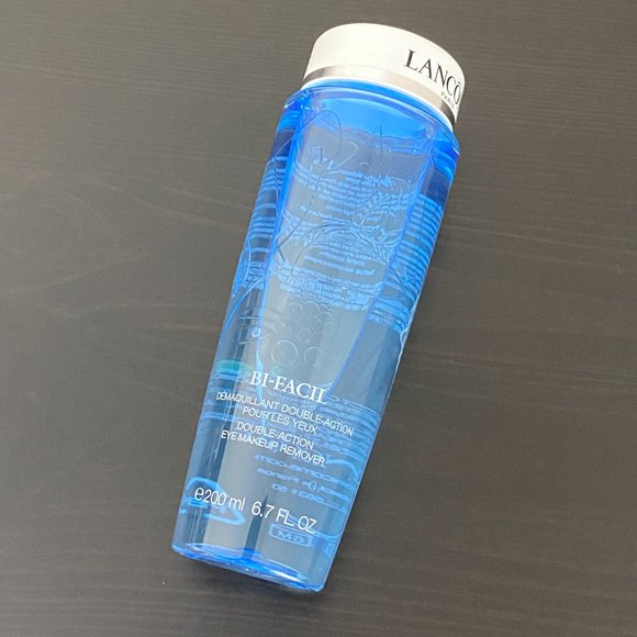 Lancome Bi-Facil Double-Action Eye Makeup Remover - Picture 4 of 14